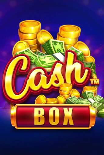 Cash Box играть онлайн | Максбет Казино бесплатно