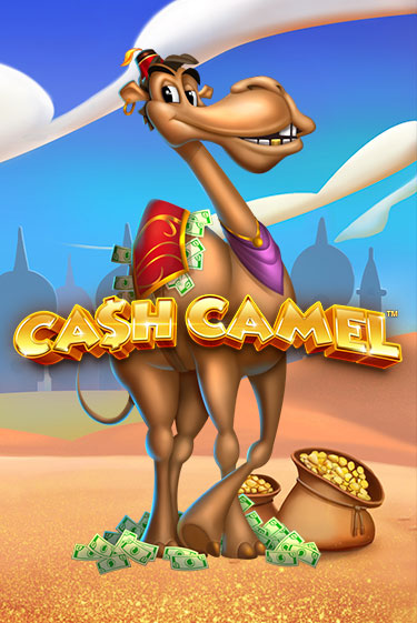 Cash Camel играть онлайн | Максбет Казино бесплатно