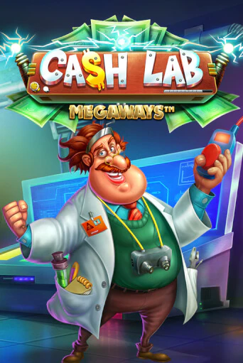 Cash Lab™ Megaways™ играть онлайн | Максбет Казино бесплатно