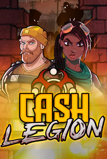 Cash Legion играть онлайн | Максбет Казино бесплатно