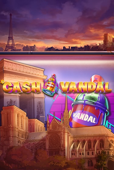 Cash Vandal играть онлайн | Максбет Казино бесплатно