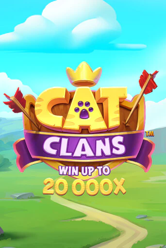 Cat Clans играть онлайн | Максбет Казино бесплатно