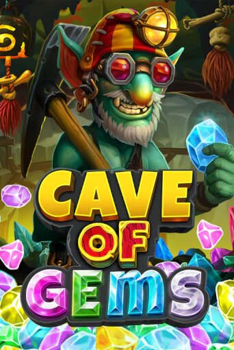 Cave of Gems играть онлайн | Максбет Казино бесплатно