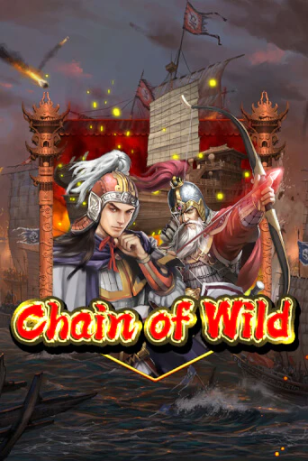 Chain Of Wild играть онлайн | Максбет Казино бесплатно