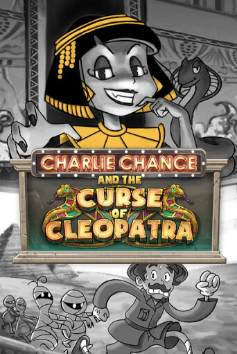 Charlie Chance and The Curse of Cleopatra играть онлайн | Максбет Казино бесплатно