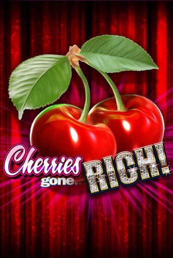 Cherries Gone Rich играть онлайн | Максбет Казино бесплатно