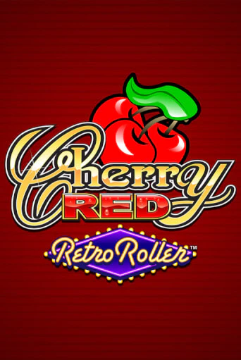 Cherry Red Retro Roller™ играть онлайн | Максбет Казино бесплатно