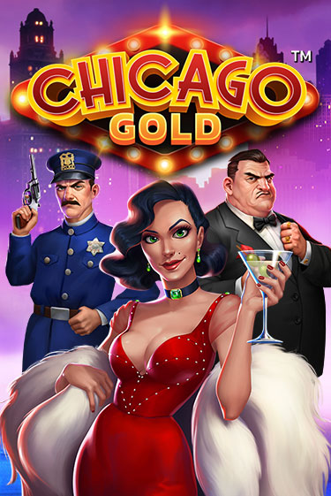 Chicago Gold играть онлайн | Максбет Казино бесплатно