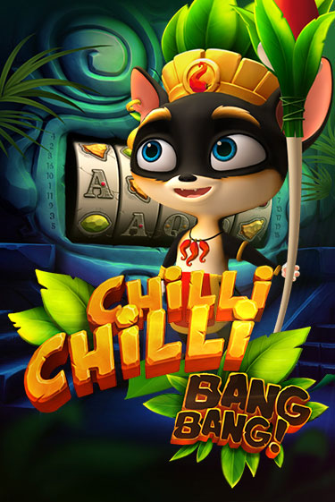 Chilli Chilli Bang Bang играть онлайн | Максбет Казино бесплатно