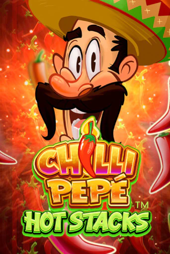 Chilli Pepe™ Hot Stacks играть онлайн | Максбет Казино бесплатно