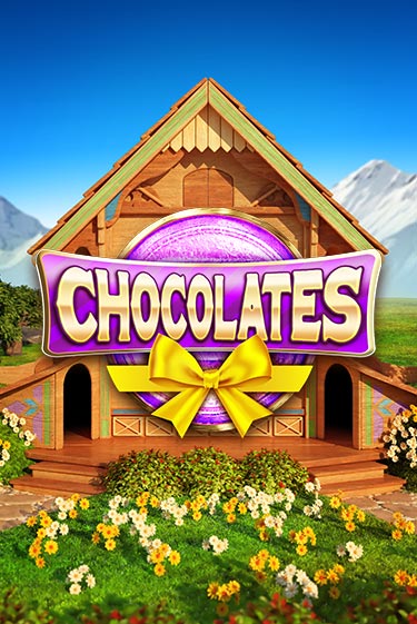 Chocolates играть онлайн | Максбет Казино бесплатно