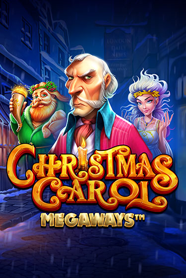Christmas Carol Megaways играть онлайн | Максбет Казино бесплатно