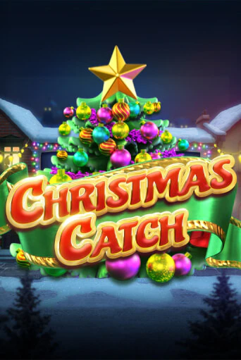 Christmas Catch играть онлайн | Максбет Казино бесплатно