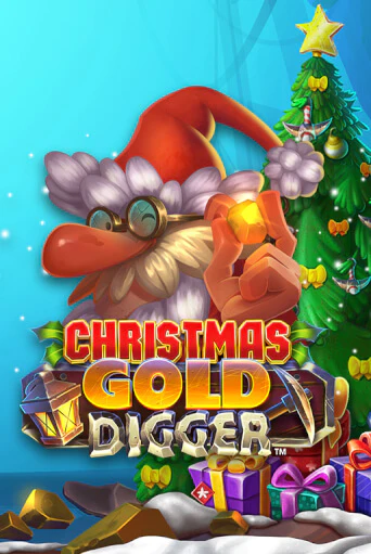 Christmas Gold Digger™ играть онлайн | Максбет Казино бесплатно