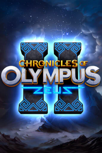 Chronicles of Olympus II - Zeus играть онлайн | Максбет Казино бесплатно