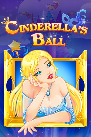 Cinderella's Ball играть онлайн | Максбет Казино бесплатно