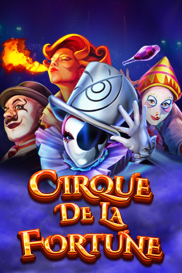 Cirque De La Fortune играть онлайн | Максбет Казино бесплатно
