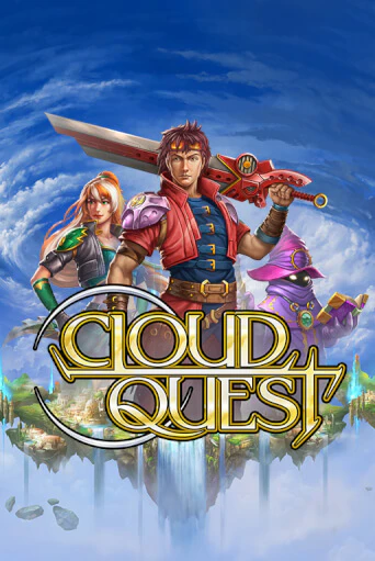 Cloud Quest играть онлайн | Максбет Казино бесплатно