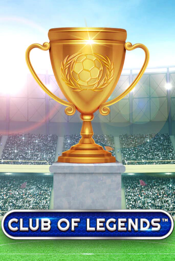 Club Of Legends играть онлайн | Максбет Казино бесплатно