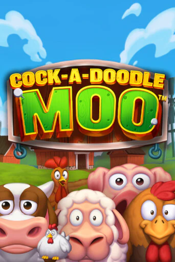 Cock-A-Doodle Moo™ играть онлайн | Максбет Казино бесплатно