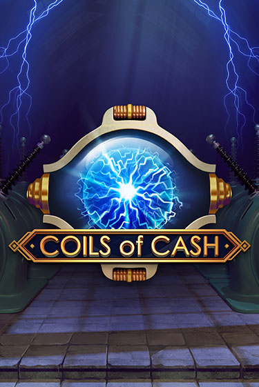 Coils Of Cash играть онлайн | Максбет Казино бесплатно