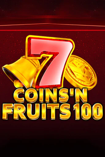 Hot Coins & Fruits 100 играть онлайн | Максбет Казино бесплатно