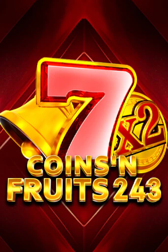 Coins'n Fruits 243 играть онлайн | Максбет Казино бесплатно