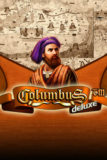 Columbus Deluxe играть онлайн | Максбет Казино бесплатно