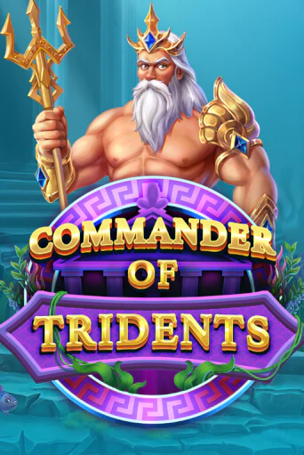 Commander of Tridents играть онлайн | Максбет Казино бесплатно