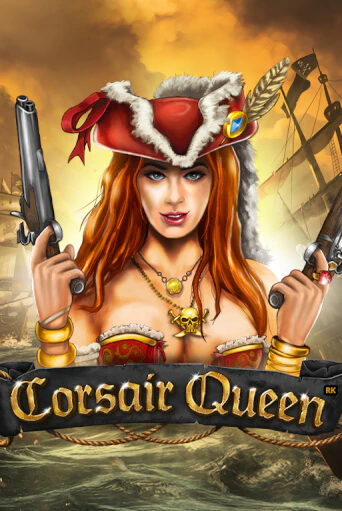 Corsair Queen играть онлайн | Максбет Казино бесплатно