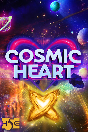 Cosmic Heart играть онлайн | Максбет Казино бесплатно