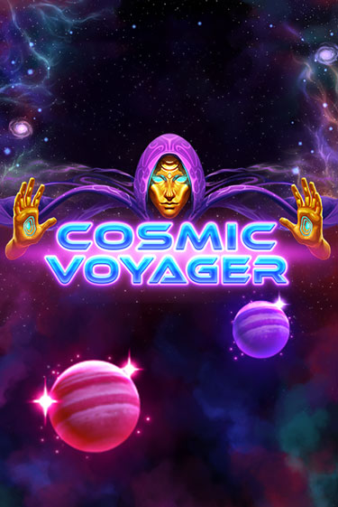 Cosmic Voyager играть онлайн | Максбет Казино бесплатно