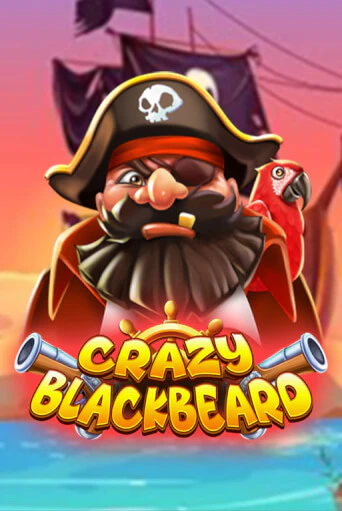 Crazy Blackbeard играть онлайн | Максбет Казино бесплатно