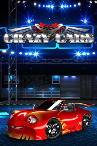 Crazy Cars играть онлайн | Максбет Казино бесплатно