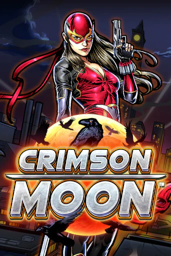 Crimson Moon™ играть онлайн | Максбет Казино бесплатно