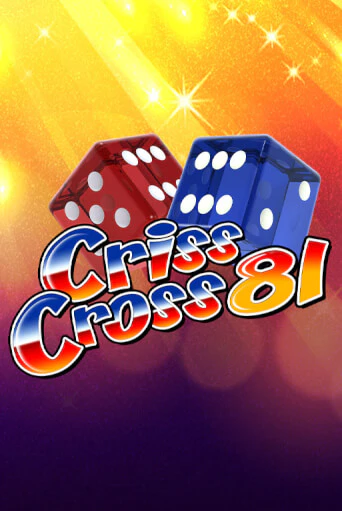 Criss Cross 81 играть онлайн | Максбет Казино бесплатно