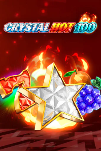 Crystal Hot 100 играть онлайн | Максбет Казино бесплатно