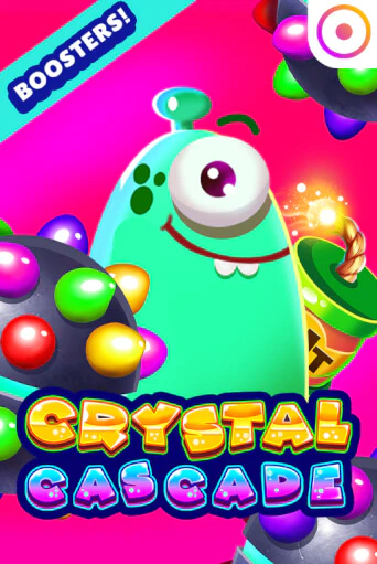 Crystal Cascade играть онлайн | Максбет Казино бесплатно