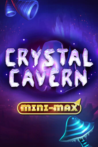 Crystal Cavern Mini Max играть онлайн | Максбет Казино бесплатно