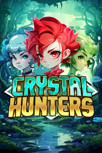 Crystal Hunters играть онлайн | Максбет Казино бесплатно