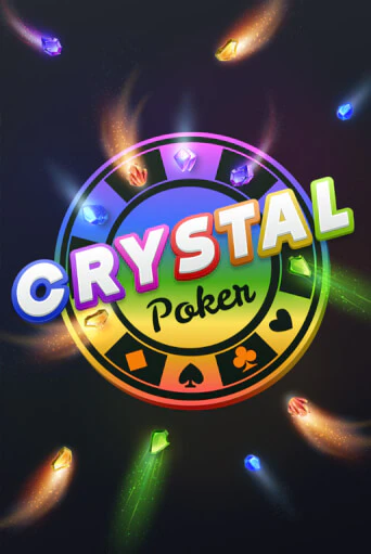 Crystal Poker играть онлайн | Максбет Казино бесплатно