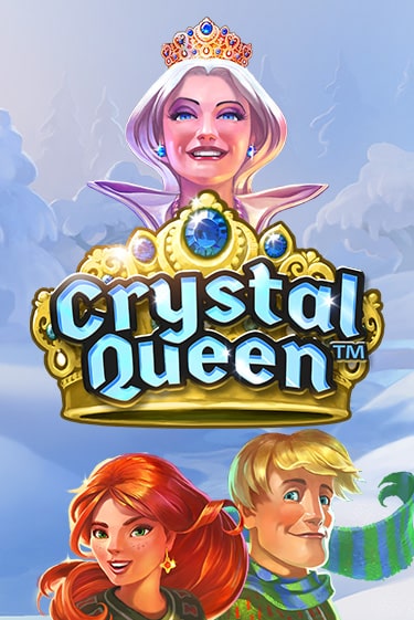 Crystal Queen играть онлайн | Максбет Казино бесплатно