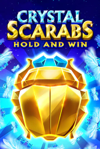 Crystal Scarabs играть онлайн | Максбет Казино бесплатно