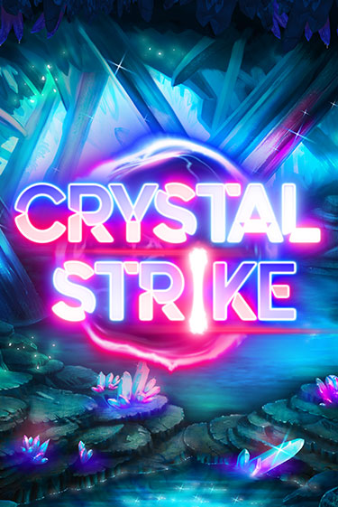 Crystal Strike играть онлайн | Максбет Казино бесплатно
