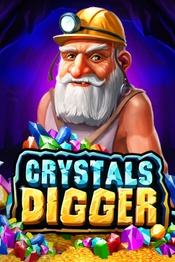 Crystals Digger играть онлайн | Максбет Казино бесплатно