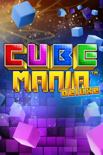 Cube Mania Deluxe играть онлайн | Максбет Казино бесплатно