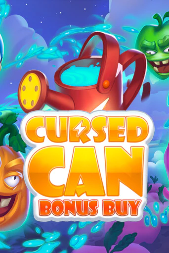 Cursed Can Bonus Buy играть онлайн | Максбет Казино бесплатно
