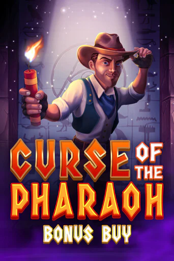 Curse of the Pharaoh Bonus Buy играть онлайн | Максбет Казино бесплатно