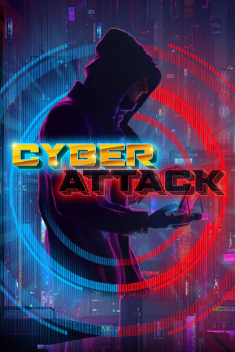 Cyber Attack играть онлайн | Максбет Казино бесплатно