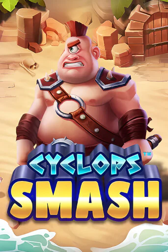 Cyclops Smash играть онлайн | Максбет Казино бесплатно